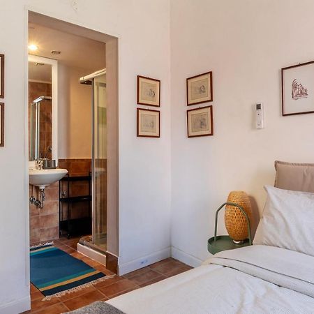 Trastevere Cozy Flat Ρώμη Εξωτερικό φωτογραφία