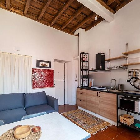 Trastevere Cozy Flat Ρώμη Εξωτερικό φωτογραφία