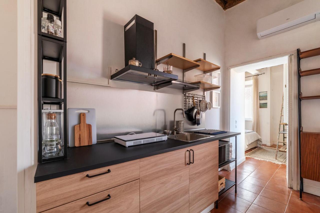 Trastevere Cozy Flat Ρώμη Εξωτερικό φωτογραφία