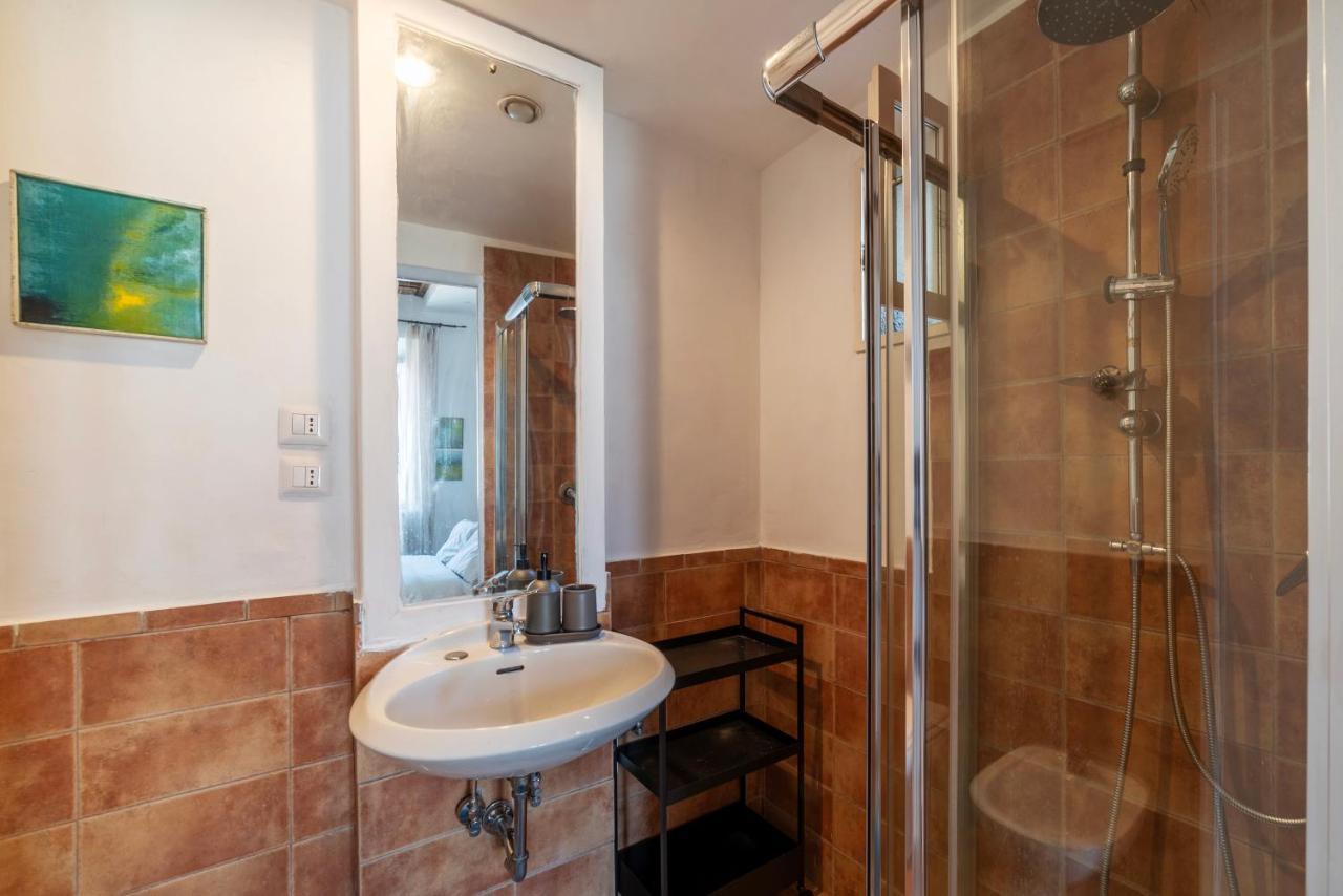 Trastevere Cozy Flat Ρώμη Εξωτερικό φωτογραφία